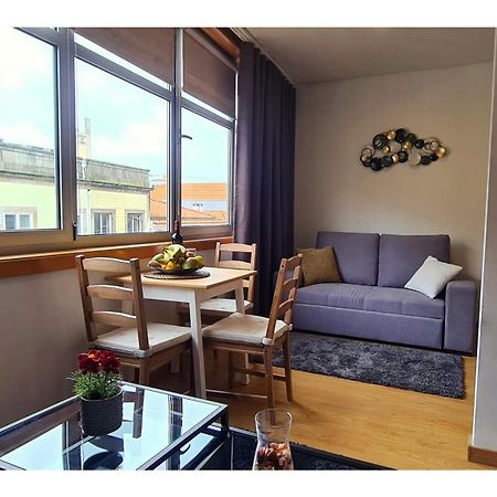 Bolhao Elegance Apartaments Порту Экстерьер фото
