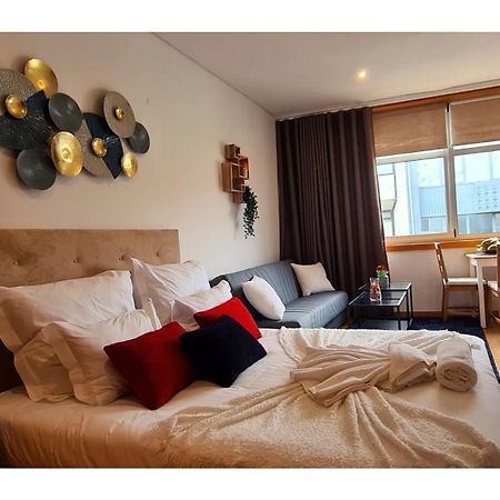 Bolhao Elegance Apartaments Порту Экстерьер фото