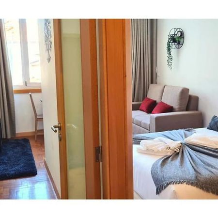 Bolhao Elegance Apartaments Порту Экстерьер фото