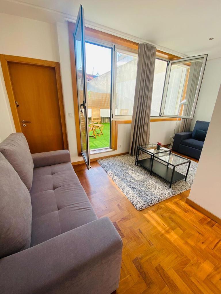 Bolhao Elegance Apartaments Порту Экстерьер фото