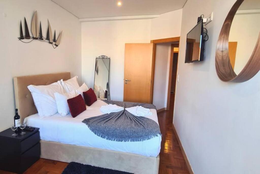 Bolhao Elegance Apartaments Порту Экстерьер фото