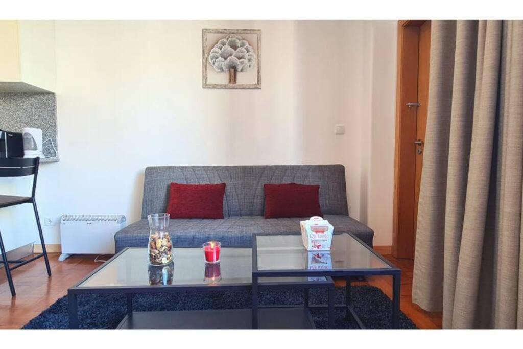 Bolhao Elegance Apartaments Порту Экстерьер фото